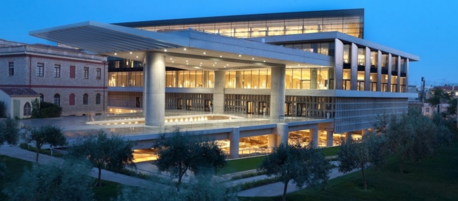 Το Μουσείο Ακρόπολης γιορτάζει τα γενέθλιά του στις 20 Ιουνίου με μειωμένο εισιτήριο