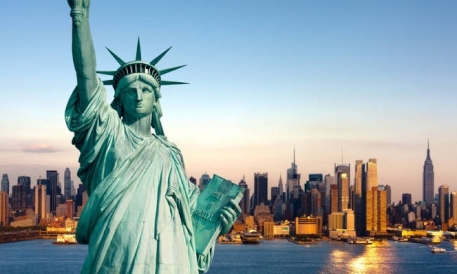 Σε αποσύνθεση οι ΗΠΑ, σε επίπεδο – ρεκόρ ο αριθμός των αστέγων από τα «Bidenomics»