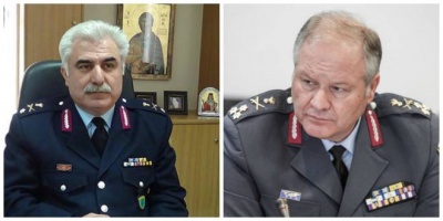 Απερχόμενος αρχηγός ΕΛΑΣ: Μακάρι να είχαμε ξεπεράσει τις δυνάμεις μας στις φονικές πυρκαγιές