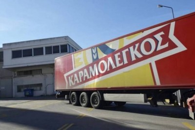 Καραμολέγκος: Στις 13/10 η αποκοπή του μερίσματος