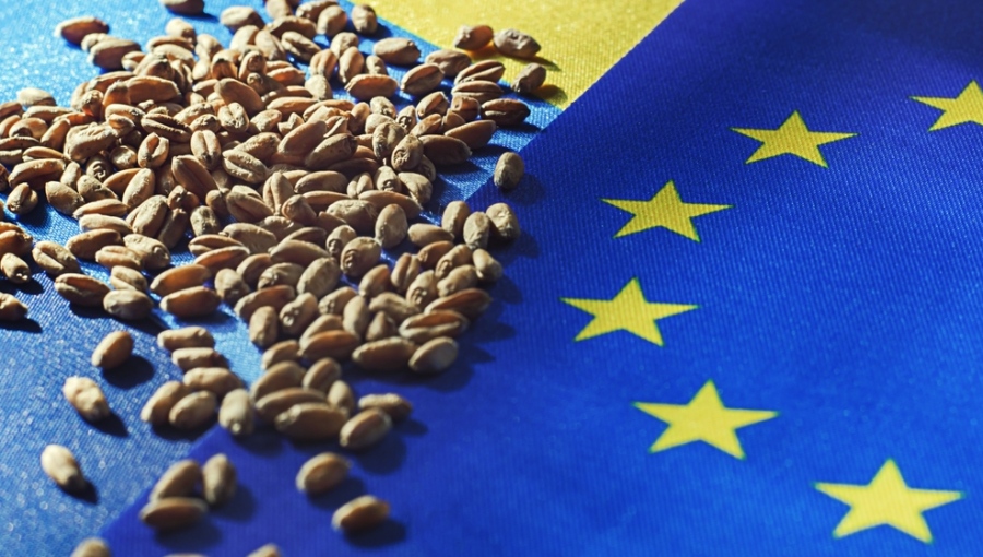 Ευρωπαϊκός εφιάλτης για τον αγροτικό τομέα της Ουκρανίας με κόστος 3 δισ. ευρώ – Τέλος στο καθεστώς του ελεύθερου εμπορίου