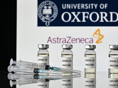 Ανησυχία για το εμβόλιο της AstraZeneca - Επτά χώρες αναστέλλουν τη χρήση - Καθησυχάζει ο ΕΜΑ