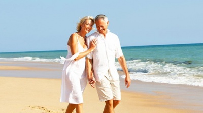 Οι συνταξιούχοι κινούν τον εσωτερικό τουρισμό - Πόσοι πήγαν διακοπές, πόσα ξόδεψαν - Τι δείχνουν τα στοιχεία της ΕΛΣΤΑΤ