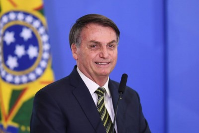 Βραζιλία: Ένα ακόμη μέλος της κυβέρνησης θετικό στον κορωνοϊό