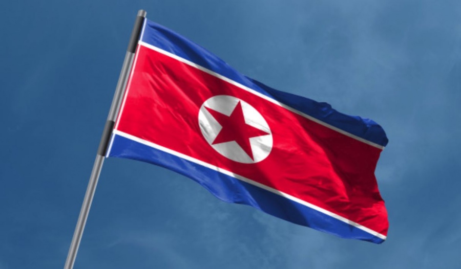 Β. Κορέα: Η επίλυση της κρίσης στην κορεατική χερσόνησο πρέπει να επιτευχθεί χωρίς την ανάμειξη των ΗΠΑ