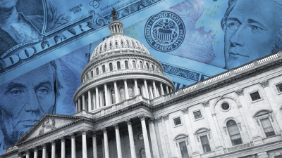 ΗΠΑ: Παιχνίδια με τη φωτιά για το χρέος - Ποιος ο ρόλος της Γερουσία