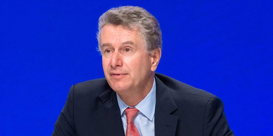 Παπαλεξόπουλος (ΣΕΒ): Αντιμετωπίζουμε νέα, οξεία κρίση, σε ένα περιβάλλον με μεγάλες αβεβαιότητες - Πρέπει να γίνουν αλλαγές