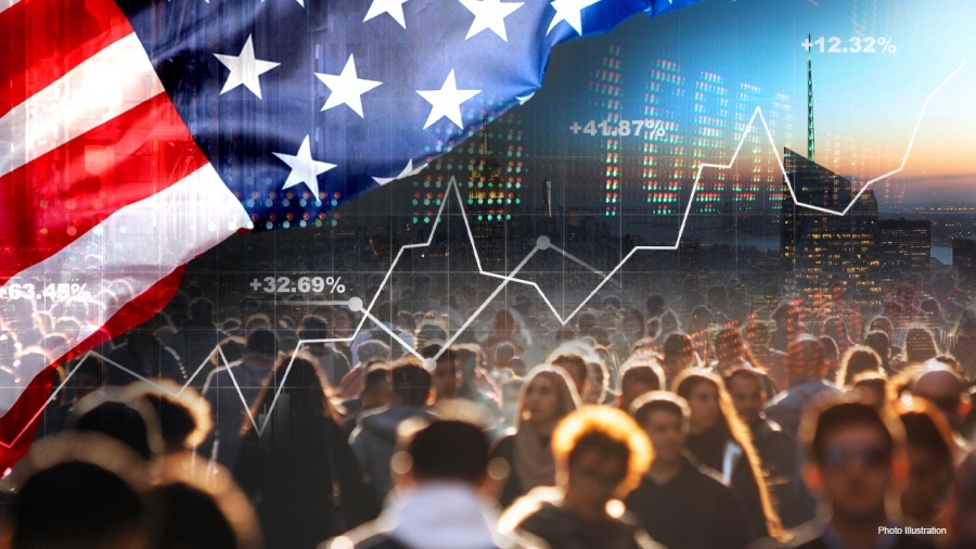 Σε δίλημμα η Fed: Εκτοξεύτηκαν στα 7,6 εκατ. οι κενές θέσεις εργασίας τον Απρίλιο 2026 - Μακρινό το σενάριο μείωσης επιτοκίων