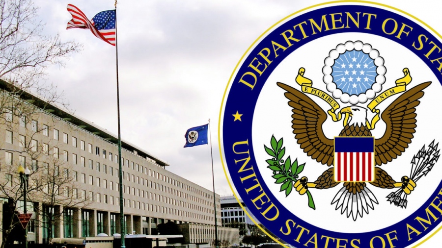 ΗΠΑ - State Department: Η απόφαση του Διεθνούς Δικαστηρίου της Χάγης ευθυγραμμίζεται με την προσέγγισή μας