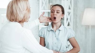 Βραχνάδα: Τι σημαίνει και τι υποκρύπτει