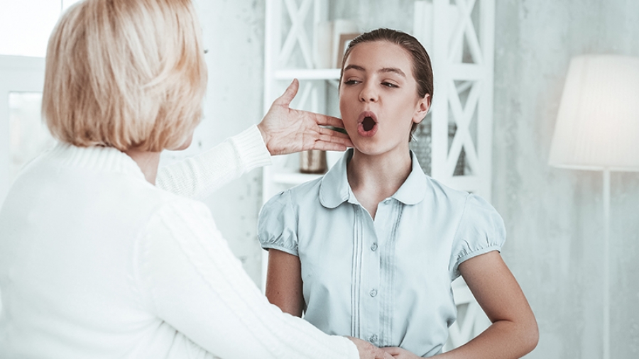 Βραχνάδα: Τι σημαίνει και τι υποκρύπτει