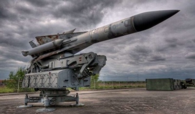 Απίστευτη ιστορία: Πώς η Ουκρανία με τον «πειραγμένο» σοβιετικό πύραυλο S – 200 κατέρριψε ρωσικό βομβαρδιστικό Tu -22M3