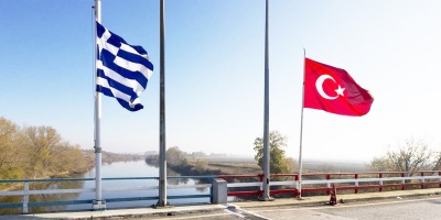 Έλληνας της Τουρκίας ζητά προστασία - Πέρασε παράνομα στην Αλεξανδρούπολη