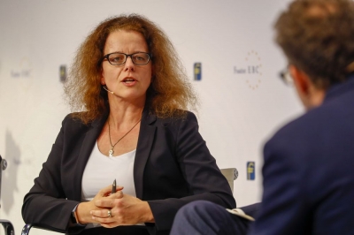 Schnabel (EKT): Οι ευρωπαϊκές τράπεζες χρειάζονται κρατική στήριξη