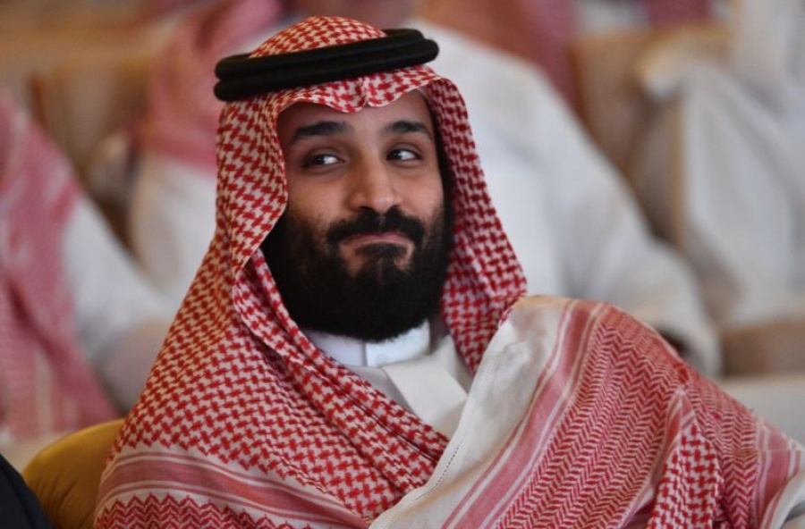 Βρετανικό hedge fund επιστρέφει 300 εκατ. δολάρια στη Σ. Αραβία, εξαιτίας της δολοφονίας Khashoggi