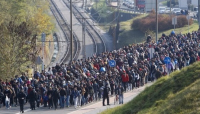 Full vindication for Orban on migration, condemnation of Merkel – They punished him with fines, discredited him and now follow his policy