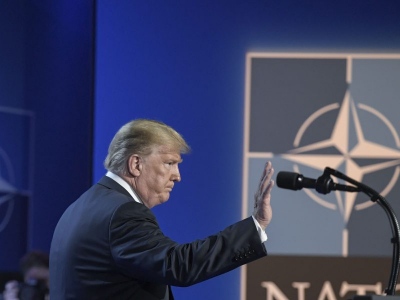 Φοβούνται τον Trump… ακόμα και στο ΝΑΤΟ - Δεν αποκλείουν… αποχώρηση των ΗΠΑ