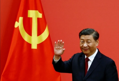 Κίνα: Πρόεδρος για πάντα ο Xi Jinping - Ο ισχυρότερος ηγέτης μετά το Mao - Στόχος το τέλος της Pax Americana - Μήνυμα Putin