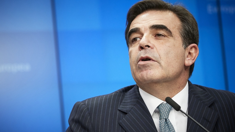 Σχοινάς: Η νόμιμη μετανάστευση είναι μία ευκαιρία και όχι μία απειλή