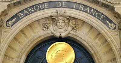 Τράπεζα της Γαλλίας: Συστημικός κίνδυνος η αφερεγγυότητα των επιχειρήσεων λόγω της πανδημίας
