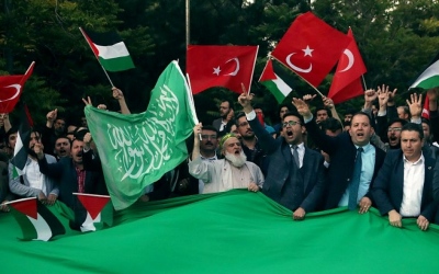 Ευθείες βολές ΗΠΑ προς Τουρκία – Η Άγκυρα διευκολύνει τη χρηματοδότηση της Hamas