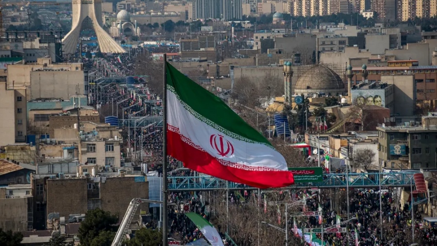 Το Ιράν προειδοποιεί για χάος στη Μέση Ανατολή: Όχι στον «νόμο της ζούγκλας» - Καταδίκη των επιθέσεων ΗΠΑ και Ισραήλ