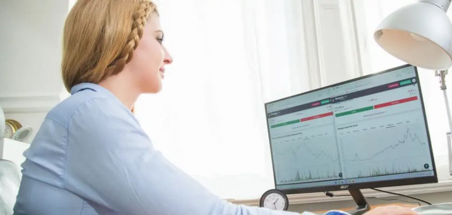 Οικονομική παιδεία: πολύτιμη, αλλά δυσεύρετη