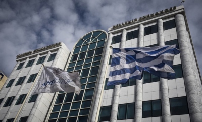 ΧΑ: Το βλέμματα στις τράπεζες – Η UniCredit με 9% στην Alpha Bank – Παίρνει σειρά η Εθνική