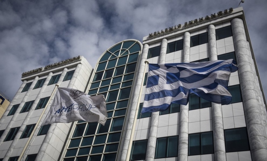 ΧΑ: Το βλέμματα στις τράπεζες – Η UniCredit με 9% στην Alpha Bank – Παίρνει σειρά η Εθνική