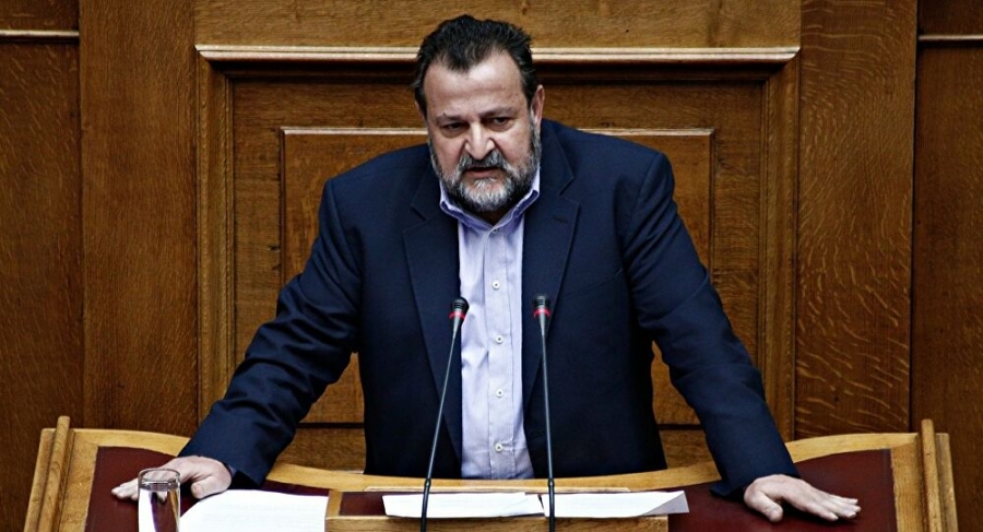 Κεγκέρογλου για εξεταστική: Πάγια θέση του ΚΙΝΑΛ να βγουν όλα στο φως