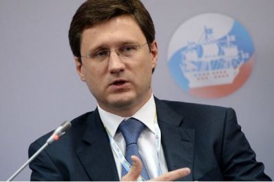 Novak (Ρωσία): Η συμφωνία για την παραγωγή πετρελαίου θα μπορούσε να επεκταθεί μετά τον Μάρτιο (2018)