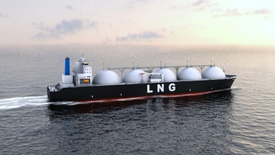 Υποκρισία των Ευρωπαίων για τις κυρώσεις σε Ρωσία - Η ΕΕ είναι ο… μεγαλύτερος αγοραστής ρωσικού LNG