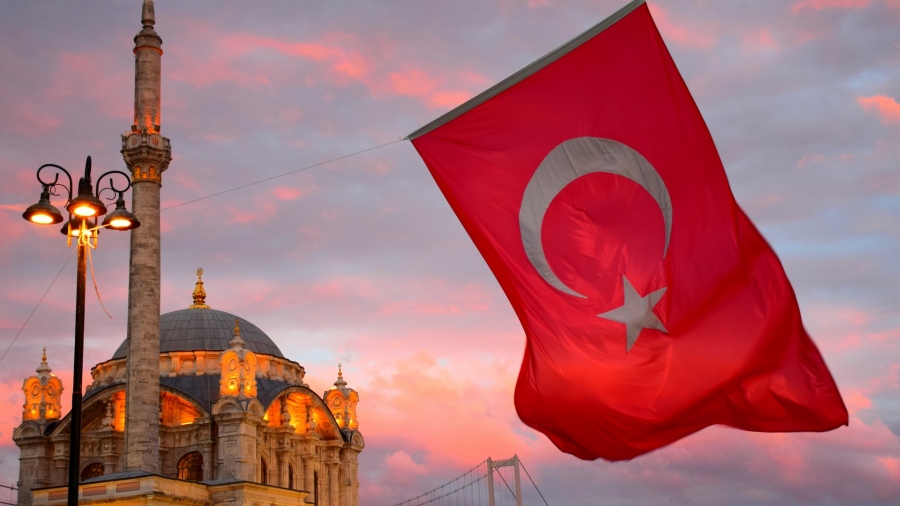 Η Τουρκία ξεκινά το μεγαλύτερο σιδηροδρομικό έργο της ιστορίας της - Διεθνής χρηματοδότηση 6,75 δισ. δολ.