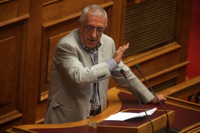 Ν. Κακλαμάνης: Τυχόν συμφωνία για το Σκοπιανό, μπορεί να φέρει πρόταση μομφής και πρόωρες εκλογές