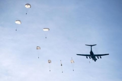 Κοινές αεροπορικές ασκήσεις Ρωσίας – Λευκορωσίας, σε ετοιμότητα και το πυροβολικό