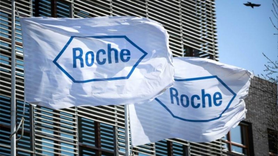 Roche: Ετοιμάζει νέο τεστ αντιγόνων κορωνοϊού που δίνει αποτέλεσμα σε 18 λεπτά