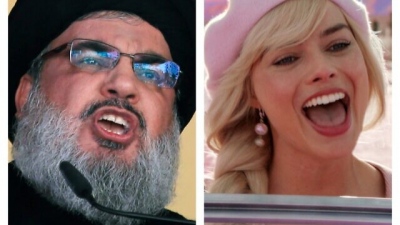 Hezbollah εναντίον Barbie: Ο Λίβανος απαγόρευσε την προβολή της ταινίας