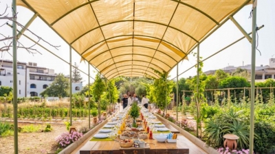 Στο «φουλ» της βιωσιμότητας ο ελληνικός τουρισμός - Επιχειρήσεις και προορισμοί που πρωταγωνιστούν