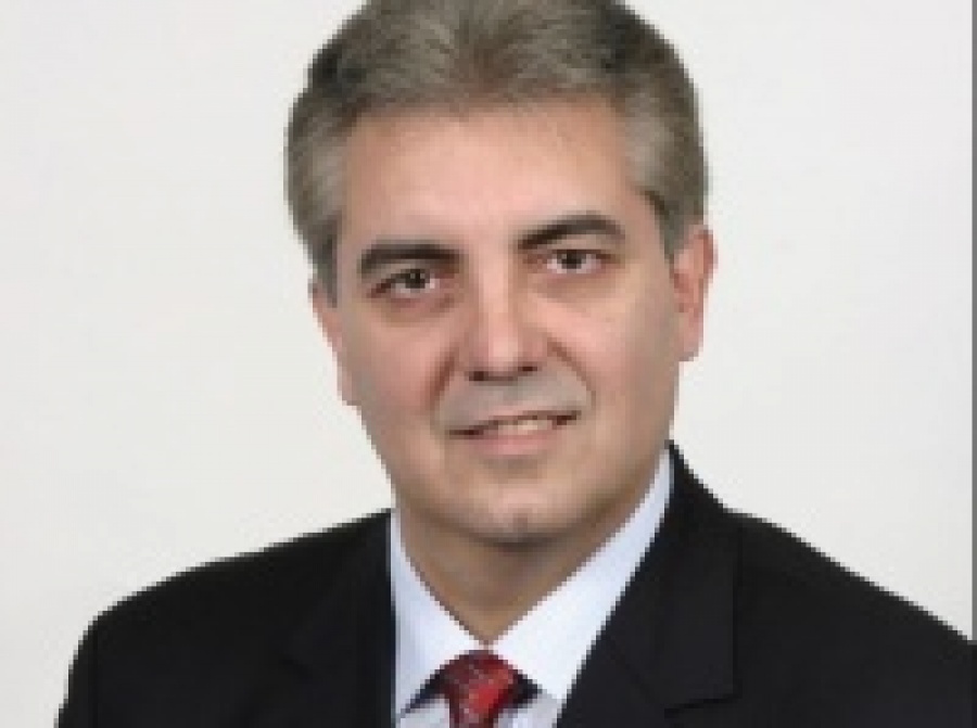 Κων. Φέγγος (VERSAL): Οι επενδύσεις θα βγάλουν την Ελλάδα απο τα Μνημόνια