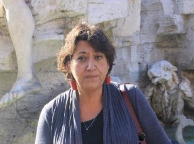 Πέθανε η δημοσιογράφος Βίκη Μαρκάκη