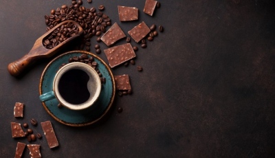 Eίδη προς εξαφάνιση η σοκολάτα και o καφές