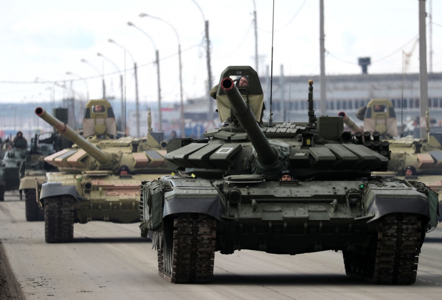 Σε κρίσιμη καμπή ο πόλεμος: Η Ρωσία καταλαμβάνει στρατηγικής σημασίας πόλεις – Η απάντηση της Ουκρανίας για διαπραγματεύσεις