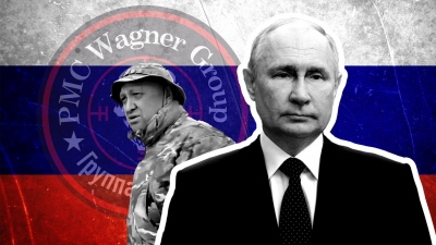 Αποκάλυψη Κρεμλίνου: Ο Putin συναντήθηκε με τον Prigozhin και 35 στρατιωτικούς Wagner στις 29/6 – Τι πρόσφερε ο Ρώσος πρόεδρος