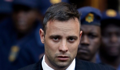 Οριστικά ελεύθερος ο Oscar Pistorious μετά από εννέα χρόνια