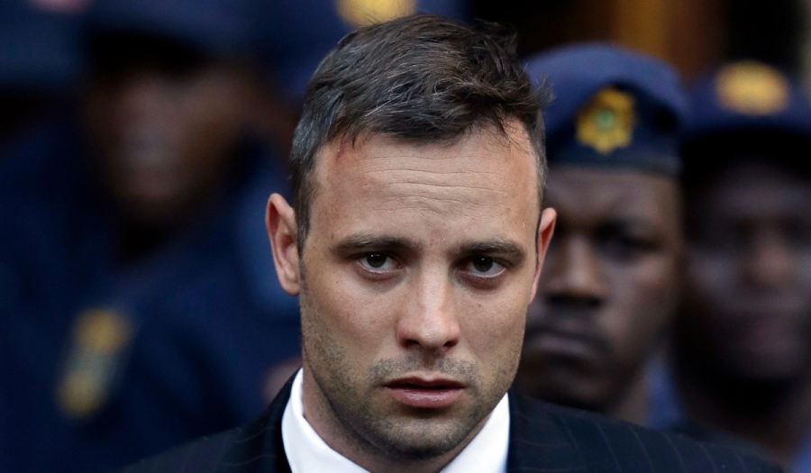 Οριστικά ελεύθερος ο Oscar Pistorious μετά από εννέα χρόνια