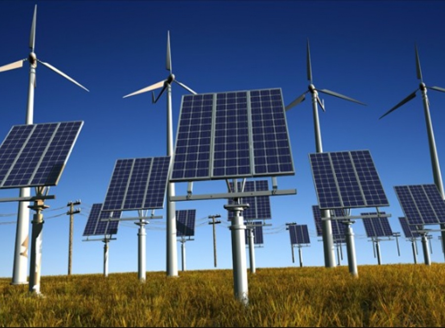 Εντός των στόχων για το 2018 οι δημοπρασίες έργων ανανεώσιμων πηγών