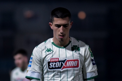 Παναθηναϊκός: Φεύγει μόνο με λεφτά ο Αϊτόρ