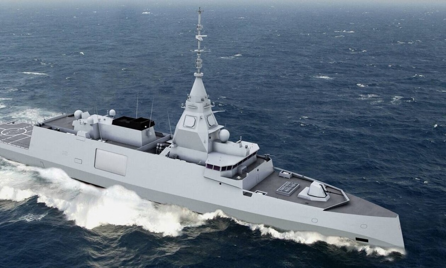 ΚΥΣΕΑ: Και με τη βούλα νέα φρεγάτα - Τι αποφασίστηκε για την αγορά της 4ης Belharra «Θεμιστοκλής»
