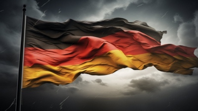 DW: Έρχεται «δημοσιονομική καταιγίδα» στη Γερμανία