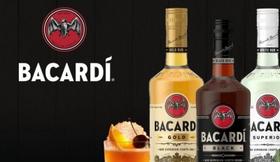 Ουκρανική υστερία κατά του Bacardi – Χαρακτηρίζουν την εταιρεία «χορηγό του πολέμου»